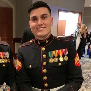 Meet your Posher, Tanner